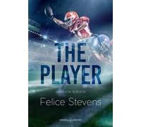 The player. Ediz. italiana