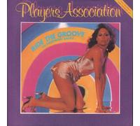 The Players Association - Ride The Groove