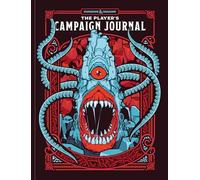The Player's Campaign Journal
