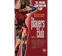 The Players Club