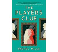 The Players Club: A Novel
