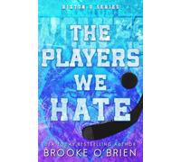 The Players We Hate - Alternate Special Edition