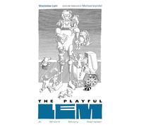 The Playful Lem: A Short Story Sampler