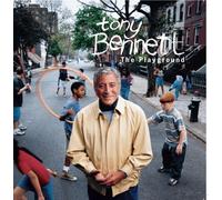 The Playground by Tony Bennett (2013-05-28)