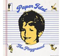 the playground -coloured-
