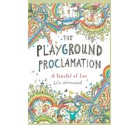 The Playground Proclamation: The Ripple Effect Detectives