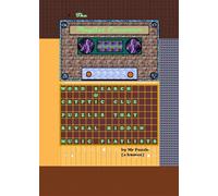 The Playlist Excavator: Word Search & Cryptic Clue Puzzles That Uncover Hidden Music Playlists
