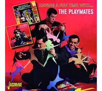 The Playmates - Having a Fun Time With...