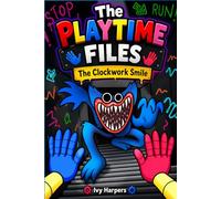 The Playtime Files: The Clockwork Smile