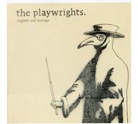 The Playwrights - English Self Storage