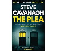 The Plea: the gripping thriller from the Sunday Times bestselling author: 2