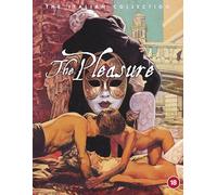The Pleasure [Blu-ray]