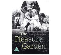 The Pleasure Garden [Edizione: Regno Unito]