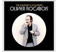 The Pleasure is Goldmine