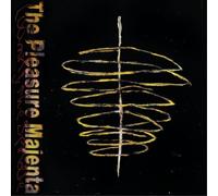 The Pleasure Majenta Looming, the Spindle (Vinyl LP) 12" Album