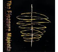 The Pleasure Majenta Looming, the Spindle (Vinyl LP) 12" Album
