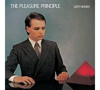 Gary Numan The Pleasure Principle (Vinyl LP) 12" Album