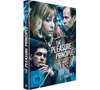 The Pleasure Principle - Staffel 1