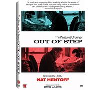 The Pleasures of Being Out of Step