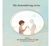 The Pleiadian Garden of Light