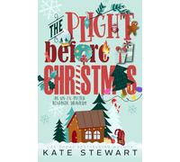 The Plight Before Christmas: 1