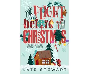 The Plight Before Christmas: 1