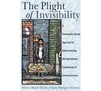 The Plight of Invisibility (Tascabile)