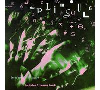 The Plimsouls - Everywhere at once