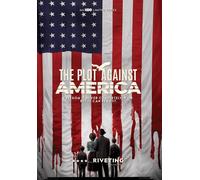 The Plot Against America: An HBO Limited Series (DVD) Winona Ryder John Turturro