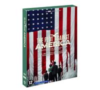 The Plot Against America [DVD]