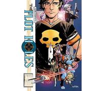 THE PLOT HOLES. COLLECTOR EDITION - MURPHY SEAN GORDON - Star Comics