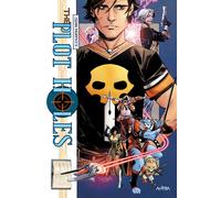 The plot holes. Collector edition - Murphy Sean Gordon