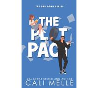 The Plot Pact: An Ex's Rival Hockey Romance