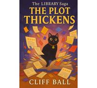 The Plot Thickens: Filed Under - Chaos: 2