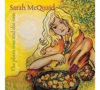 The Plum Tree And The Rose by Sarah McQuaid (2012-03-04)
