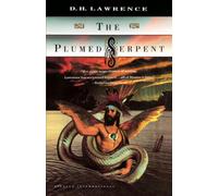 The Plumed Serpent