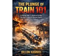 THE PLUNGE OF TRAIN 101