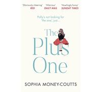The Plus One: Escape into a hilarious, heartwarming and spicy rom-com for summer 2025!