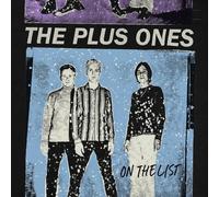 The Plus Ones - On The List [Vinyl LP] [VINYL]