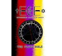 The Pluto Bible: Entheogenic Church of Enoch