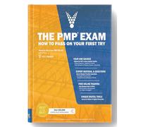 The PMP Exam: How To Pass On Your First Try
