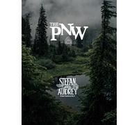 The PNW: Mood & majesty for your coffee table