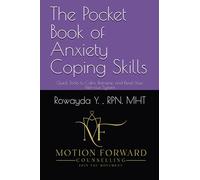 The Pocket Book of Anxiety Coping Skills: Quick Tools to Calm, Reframe, and Reset Your Nervous System