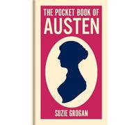 The Pocket Book of Austen: A Concise Introduction to Austen's Life and Writings