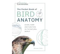 The Pocket Book of Bird Anatomy