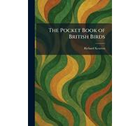 The Pocket Book of British Birds
