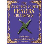 The Pocket Book of Irish Prayers and Blessings (Copertina rigida)
