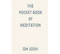 The Pocket Book of Meditation