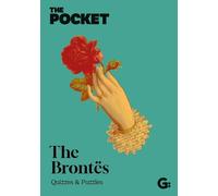 The Pocket Brontes (Copertina rigida) Gemini Pockets