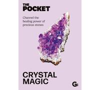 The Pocket Crystal Magic (Copertina rigida) Gemini Pockets